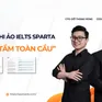 Phòng thi ảo IELTS SPARTA – Đột phá công nghệ AI chấm thi IELTS, hướng tới vị thế hàng đầu thế giới