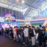 VTC tặng 45.000 phần quà cùng dàn sao khủng tham dự sự kiện game lớn nhất Việt Nam