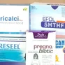 Thủ đoạn tinh vi trong vụ 100 tấn thực phẩm chức năng giả ở Hà Nội