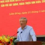 Tỉnh Lâm Đồng mới sẽ có một không gian rộng lớn để phát triển sau sáp nhập