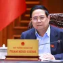 Thủ tướng Chính phủ gửi thông điệp tới Đại hội đồng Y tế Thế giới khóa 78