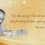 Tư tưởng Hồ Chí Minh - Ánh sáng soi đường cho báo chí cách mạng Việt Nam