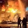 Nga tập kích các cơ sở quân sự Ukraine, Kiev hứng tổn thất lớn