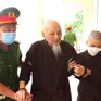 Tuyên phạt Lê Tùng Vân 3 năm tù về tội loạn luân