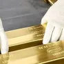 Trung Quốc nhập khẩu vàng cao nhất trong gần một năm