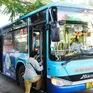 Đề xuất giải pháp thanh toán số cho giao thông hiện đại