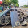 Khởi tố tài xế vi phạm nồng độ cồn gây tai nạn khiến 3 người thương vong