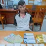 Triệt phá đường dây ma túy, tạm giữ 6 đối tượng, thu giữ 1,4 kg ma túy đá