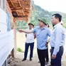 Nghệ An: Nỗ lực làm đường “phá vùng biệt lập”, giúp đồng bào dân tộc phát triển kinh tế