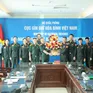 Tăng cường hợp tác giữa Bộ Công an và Bộ Quốc phòng trên lĩnh vực gìn giữ hòa bình LHQ