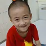 Cùng chung tay cứu sống trái tim bé nhỏ tại Sơn La