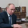 Tổng thống Putin: Lực lượng Ukraine lập căn cứ tại các nhà thờ Nga