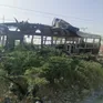 Đánh bom xe bus trường học ở Pakistan, hàng chục người thương vong