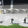 Tokyo miễn phí nước sinh hoạt hỗ trợ người dân chống nóng