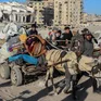 Israel ban bố cảnh báo sơ tán tại miền Bắc Dải Gaza
