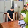 Bắt tạm giam cô gái trẻ mượn xe mô tô rồi mang đi cầm cố