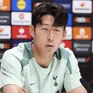 Son Heung Min khai với cảnh sát gặp gỡ cô gái tống tiền tại vòng loại World Cup