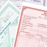 Rà soát trọng điểm việc lập hóa đơn bán vàng, bạc, thuốc chữa bệnh
