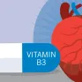 Những vitamin “âm thầm” giúp giảm mỡ máu