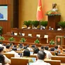 Hướng tới phổ cập giáo dục mầm non cho trẻ em mẫu giáo từ 3 đến 5 tuổi vào 2030
