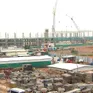 Tăng công suất khai thác mỏ đá cho dự án sân bay Long Thành