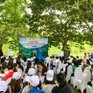 Cúc Phương: Thả Gà Lôi Trắng quý hiếm - Hành động thiết thực hưởng ứng Ngày Đa dạng sinh học