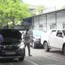 Ô tô xếp hàng dài chờ đăng kiểm, nhiều trung tâm phải làm thêm giờ