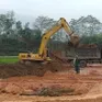 Bộ Xây dựng đốc thúc tiến độ giải ngân vốn đầu tư công