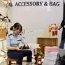 Đà Nẵng: Hàng loạt cửa hàng thời trang "nhái" ngang nhiên bày bán trên phố du lịch