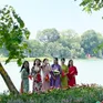 Hà Nội là điểm đến văn hóa, nghệ thuật hàng đầu châu Á