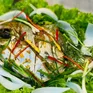 Cuối tuần đổi vị với món cá chim hấp xì dầu đậm đà, thơm nức mũi
