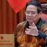 Thủ tướng Phạm Minh Chính: Xây dựng Trung tâm tài chính quốc tế tại Việt Nam với các điều kiện vượt trội