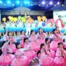 Lễ hội Thiếu nhi TP Hồ Chí Minh lần thứ 3 mang đến nhiều trải nghiệm về công nghệ đặc sắc
