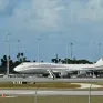 Mỹ nhận máy bay hạng sang Qatar tặng để làm chuyên cơ Không lực Một