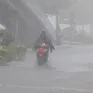 Bắc Bộ và Bắc Trung Bộ mưa rất lớn
