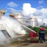 Ban hành Nghị định thi hành Luật Phòng cháy, chữa cháy và cứu nạn, cứu hộ