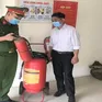 44 cơ sở nằm trong diện bắt buộc mua bảo hiểm cháy nổ theo Nghị định mới