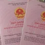 Hơn 71.000 căn hộ, thửa đất được gỡ vướng để cấp sổ hồng