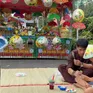 Thảo Cầm Viên Sài Gòn rộn rã chào hè