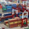 Căng thẳng thuế quan “phủ bóng” lên các cảng biển