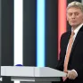 Nga lập danh sách điều kiện ngừng bắn với Ukraine