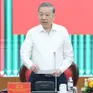 Tổng Bí thư Tô Lâm yêu cầu khắc phục né tránh, dễ dãi trong kiểm tra, giám sát