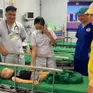 Nghệ An: Lực lượng CSGT liên tiếp hỗ trợ người dân cấp cứu kịp thời