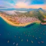 Kiến tạo không gian du lịch hướng biển