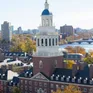 Mỹ thu hồi quyền tuyển sinh quốc tế của Đại học Harvard