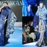 Bản hòa tấu kiến trúc sáng tạo trên sàn catwalk New Gene 2025