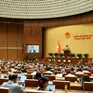 Ngày 24/5, Quốc hội thảo luận về dự án Luật Bảo vệ dữ liệu cá nhân