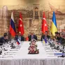 Điện Kremlin: Không có thỏa thuận đàm phán về Ukraine tại Vatican