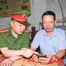 Thái Nguyên: Mô hình công an hai cấp chứng minh hiệu quả rõ rệt