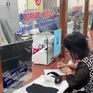 "Thêm 30 phút trách nhiệm" giúp người dân giải quyết hồ sơ nhanh hơn